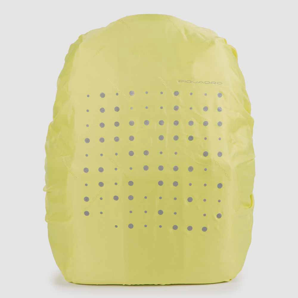 Piquadro Folding rain protection for backpack In Saldo