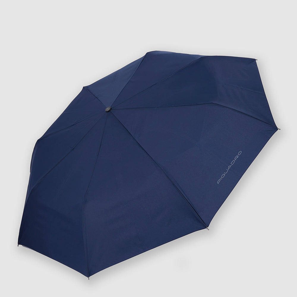Piquadro Automatic open/close umbrella Italy