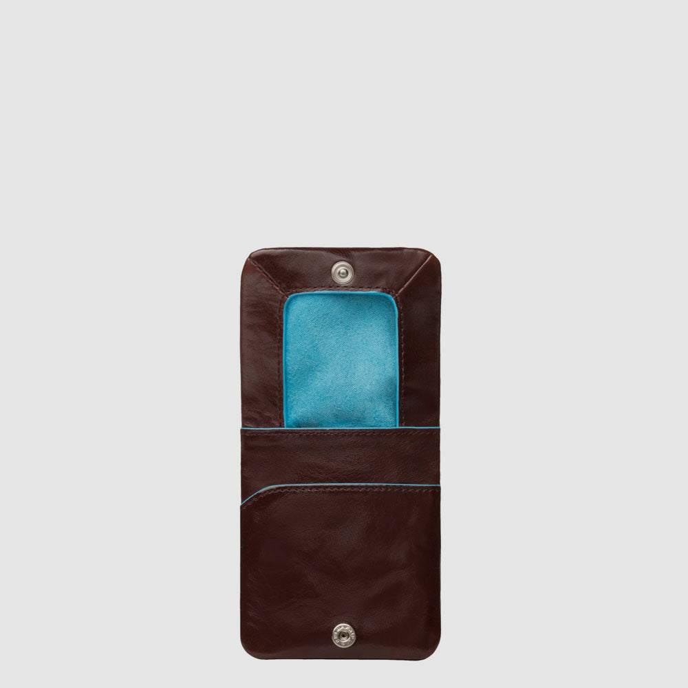 Piquadro Coin pouch Italia