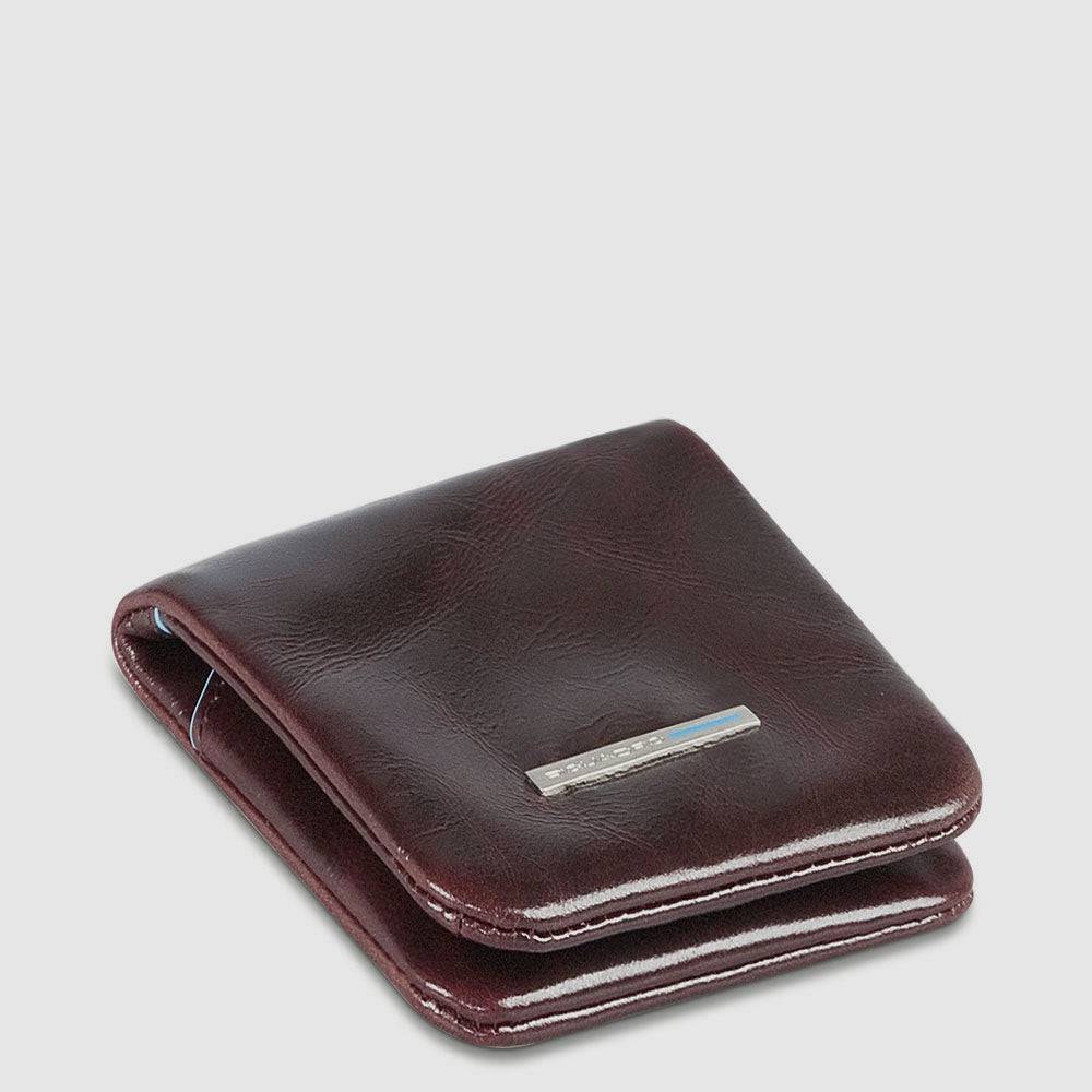 Piquadro Coin pouch Italia