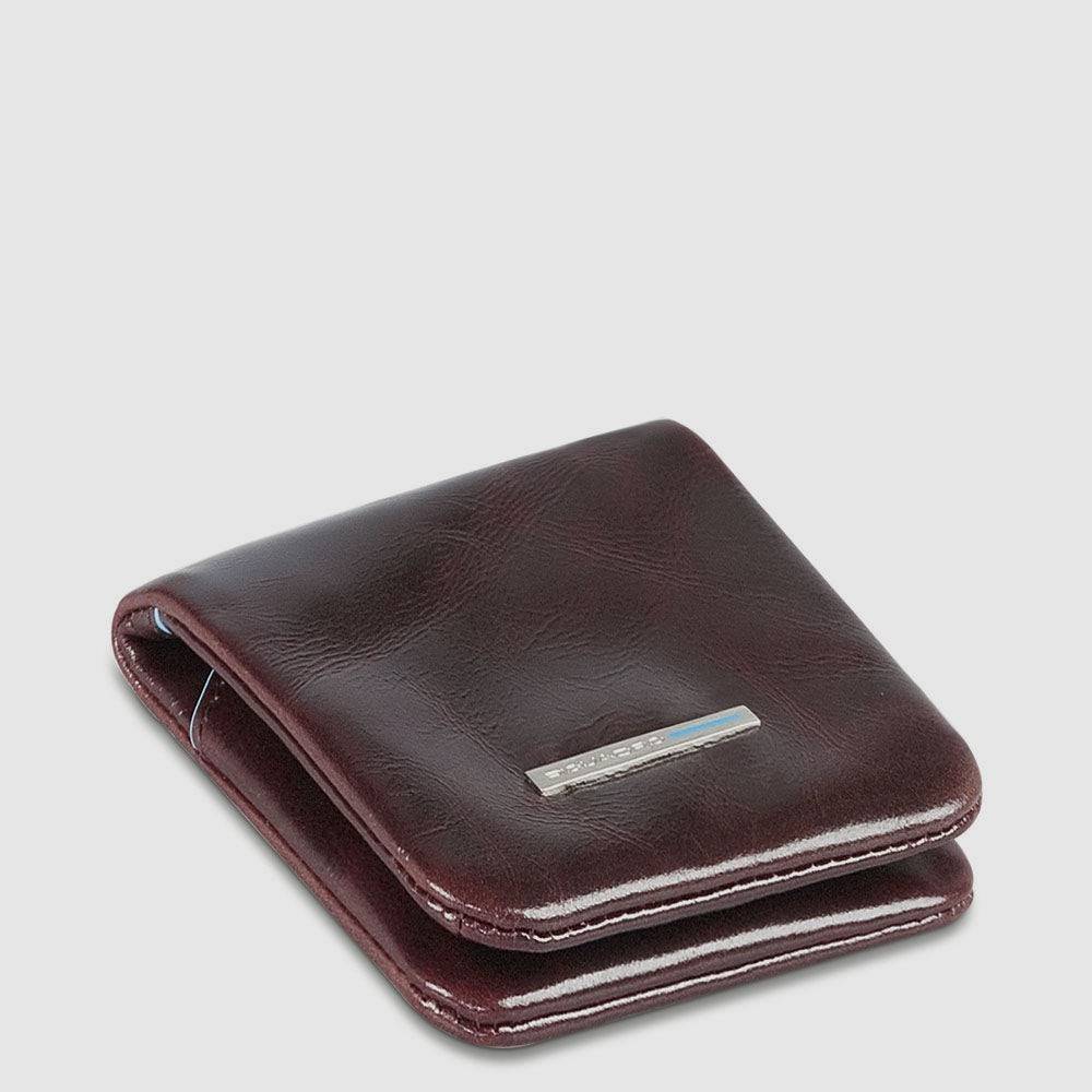 Piquadro Coin pouch Italia