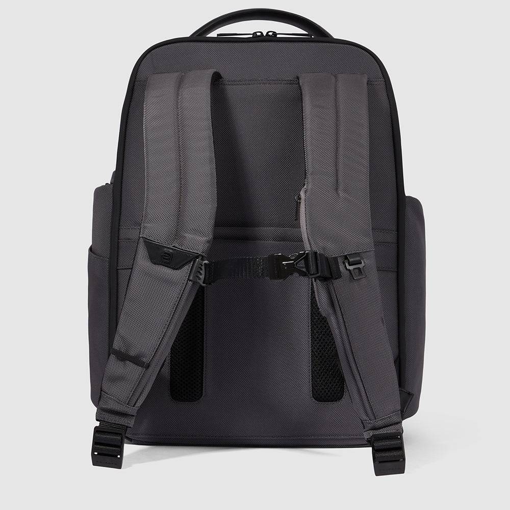 Piquadro Computer backpack 15,6" with iPad® compartment Vendita