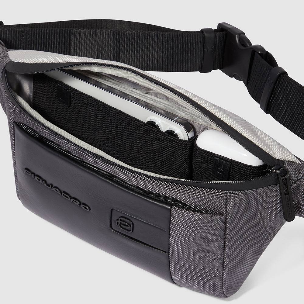 Piquadro Bum bag Spedizione Gratuita