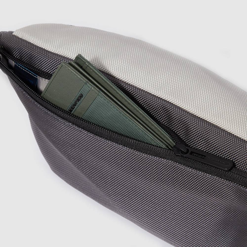 Piquadro Bum bag Spedizione Gratuita