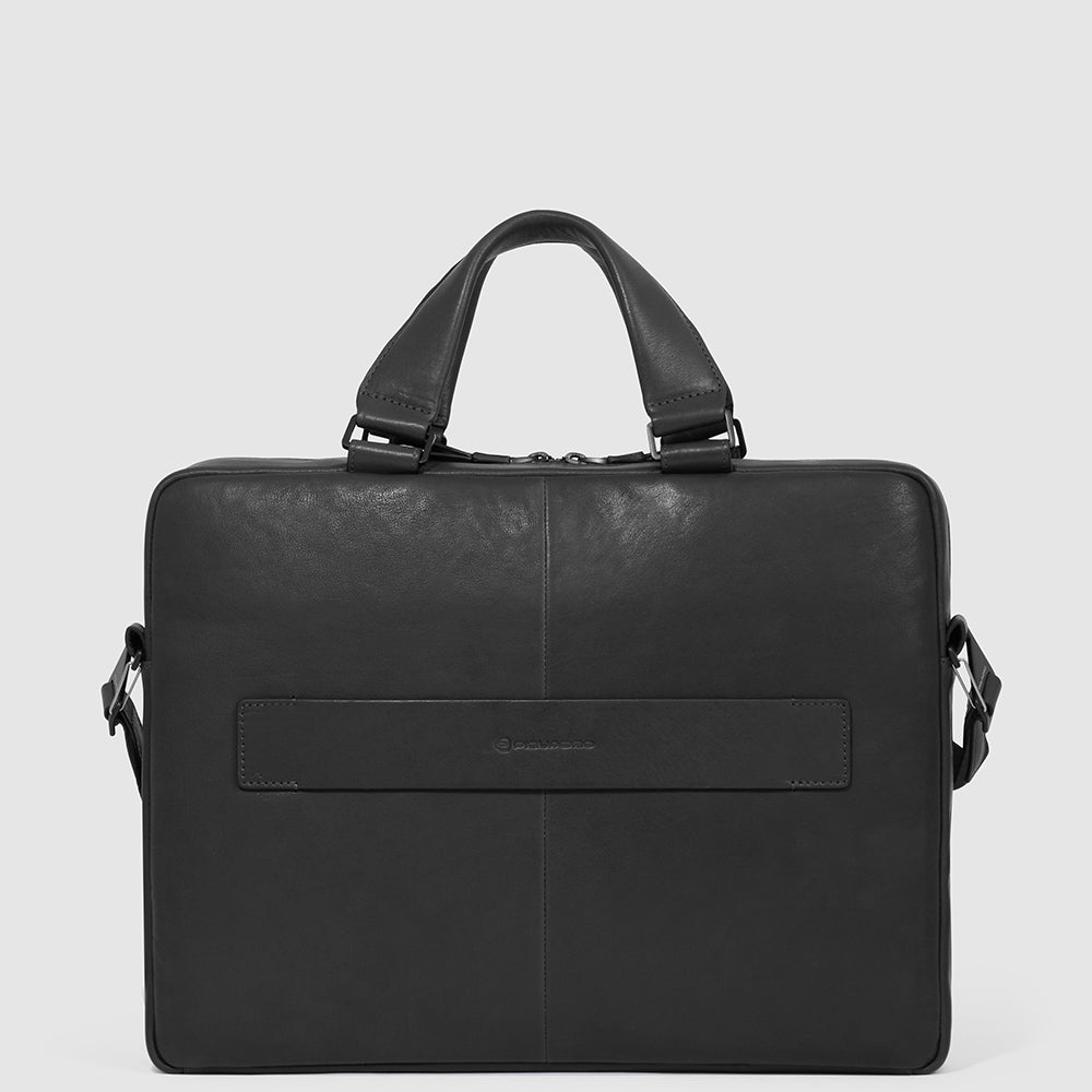 Piquadro Computer bag 14" with iPad®Pro12,9" compartment Soddisfazione Garantita