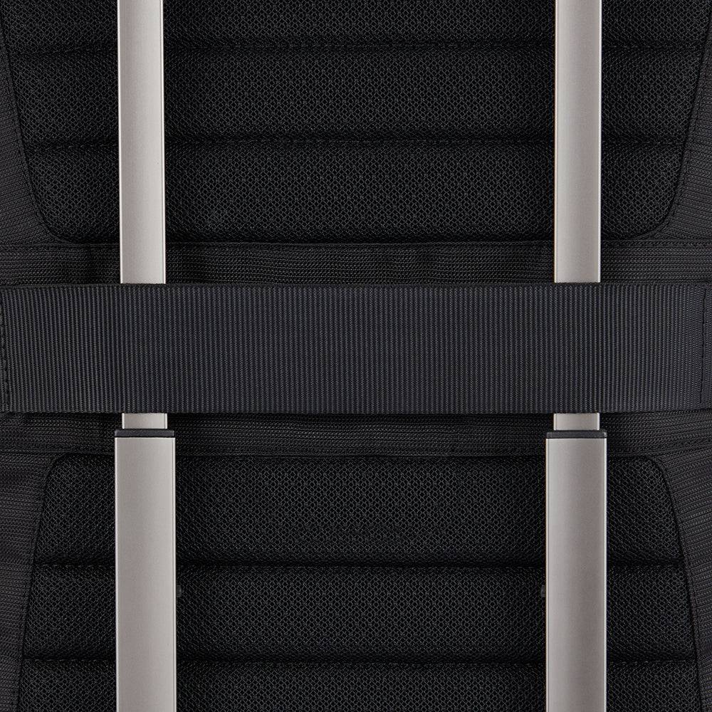 Piquadro Water resistant roll-top backpack for laptop 15,6" Negozi Online