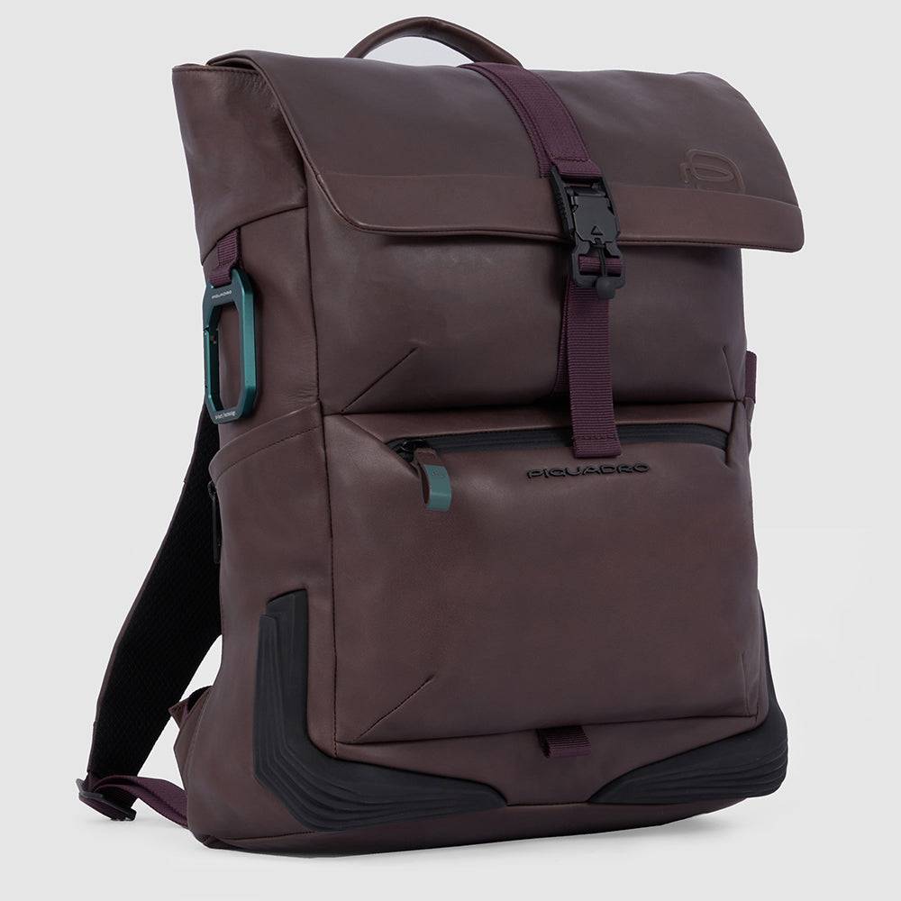 Piquadro Bike backpack for computer 15,6" Acquista Ora