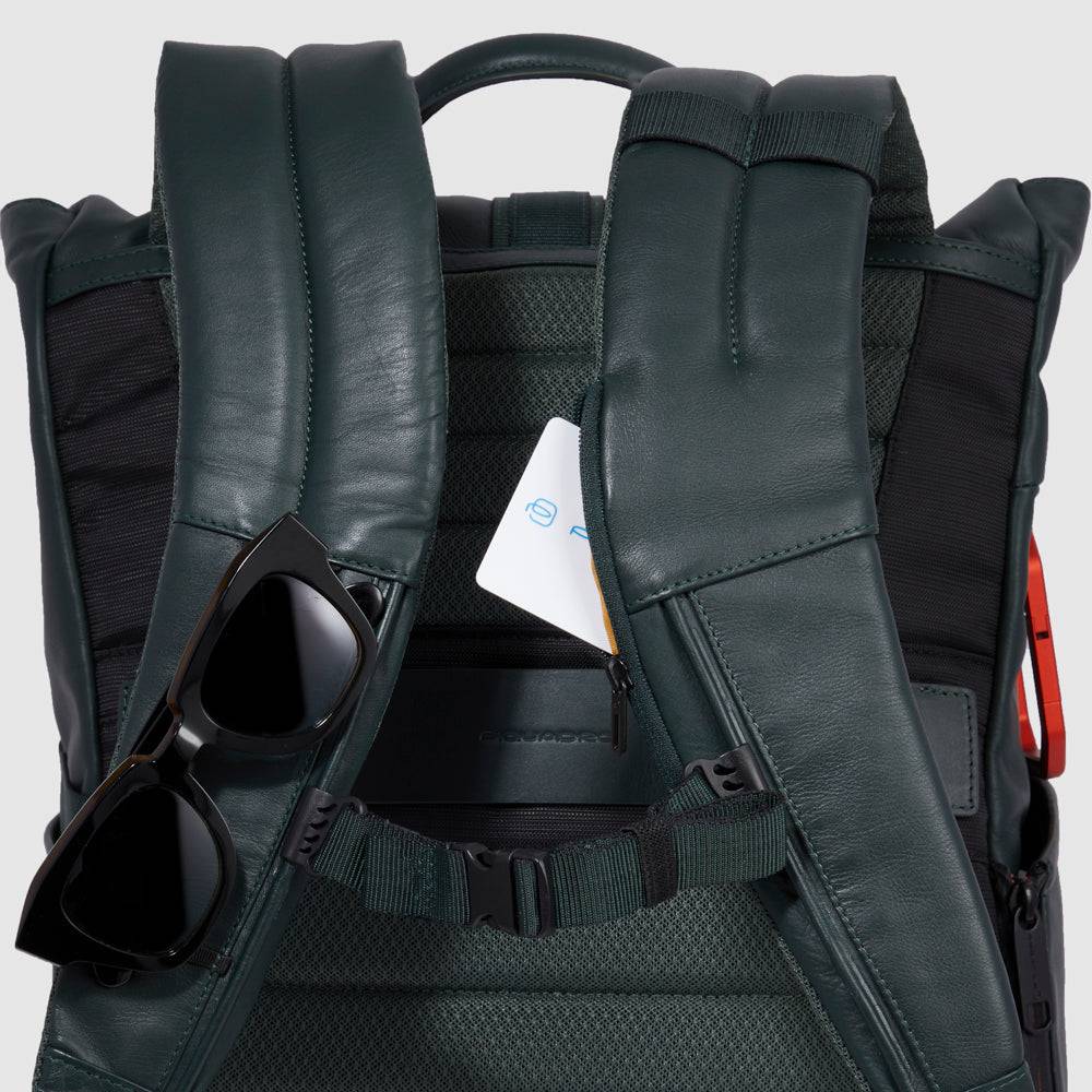 Piquadro Bike backpack for computer 15,6" Acquista Ora