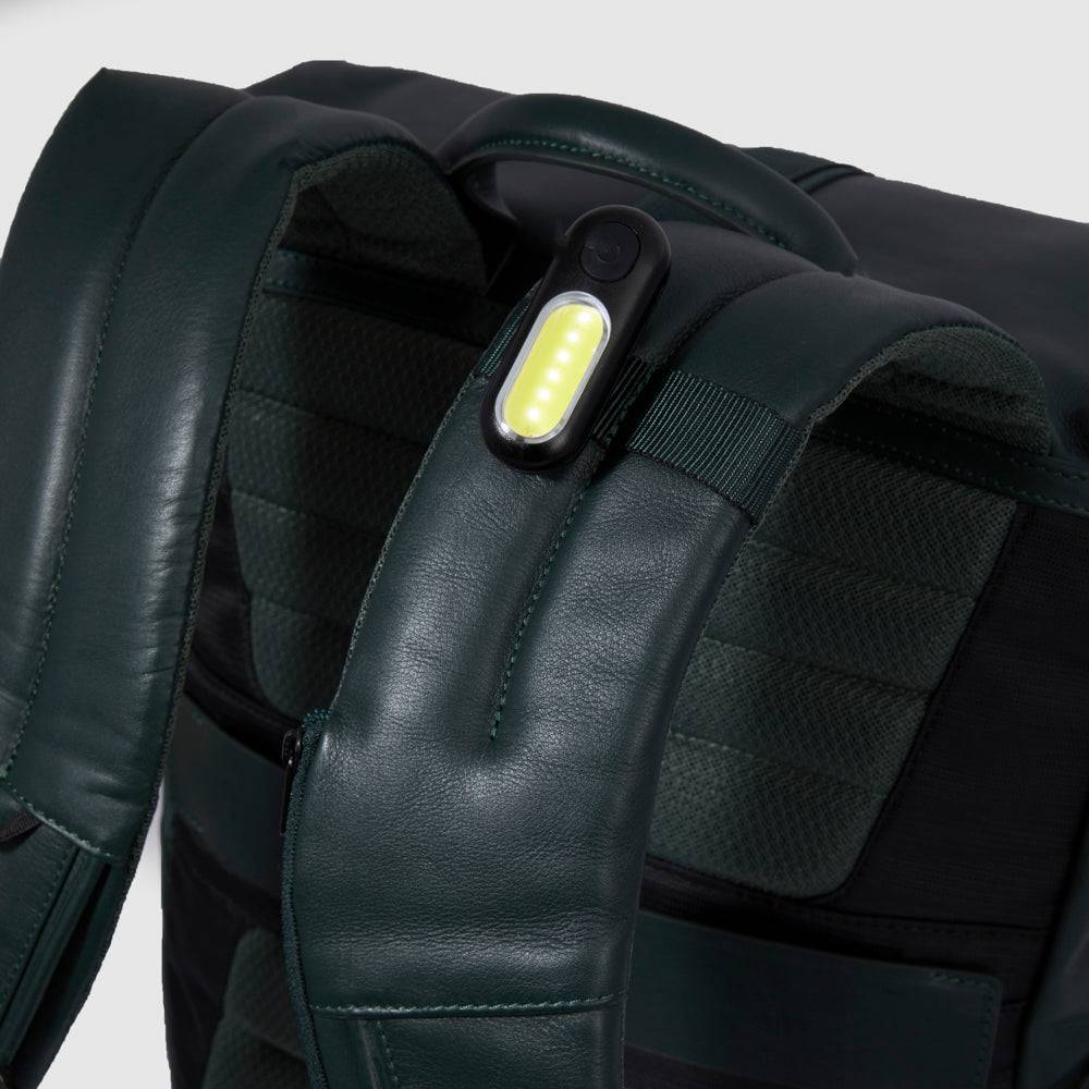 Piquadro Bike backpack for computer 15,6" Acquista Ora
