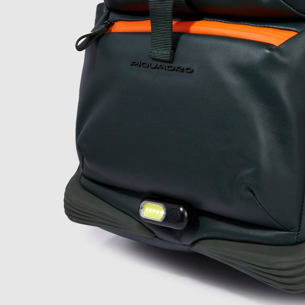 Piquadro Bike backpack for computer 15,6" Acquista Ora