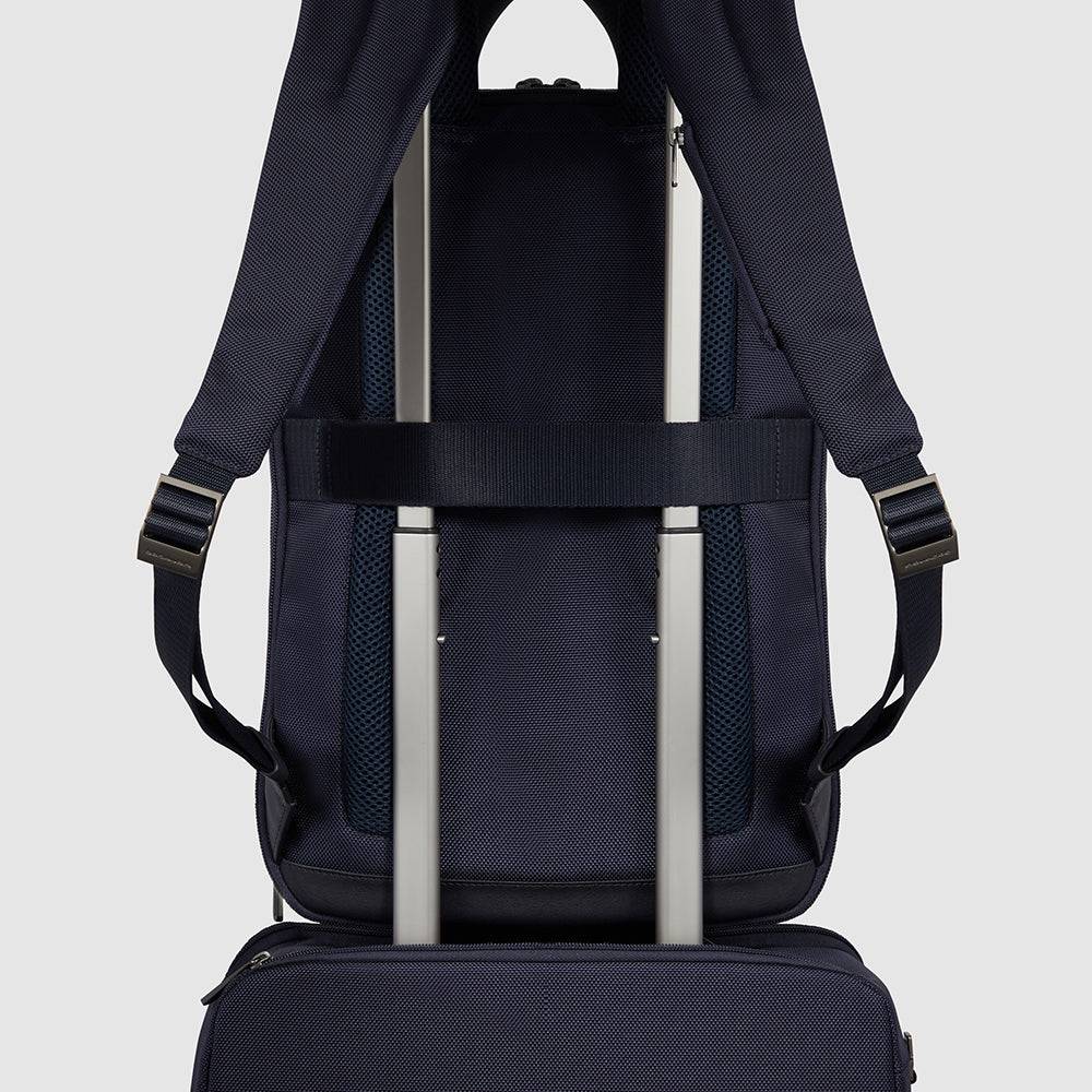 Piquadro Slim computer backpack 15,6" Shopping Online