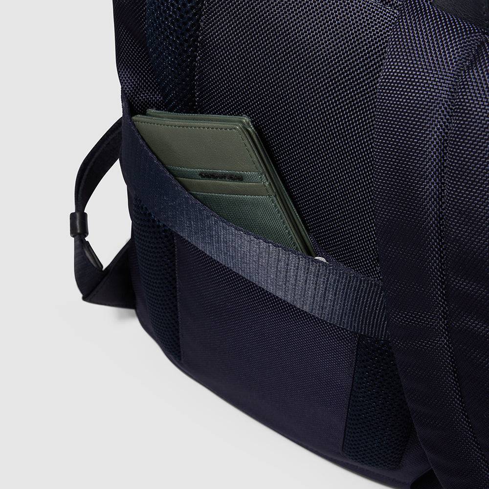 Piquadro Slim computer backpack 15,6" Shopping Online