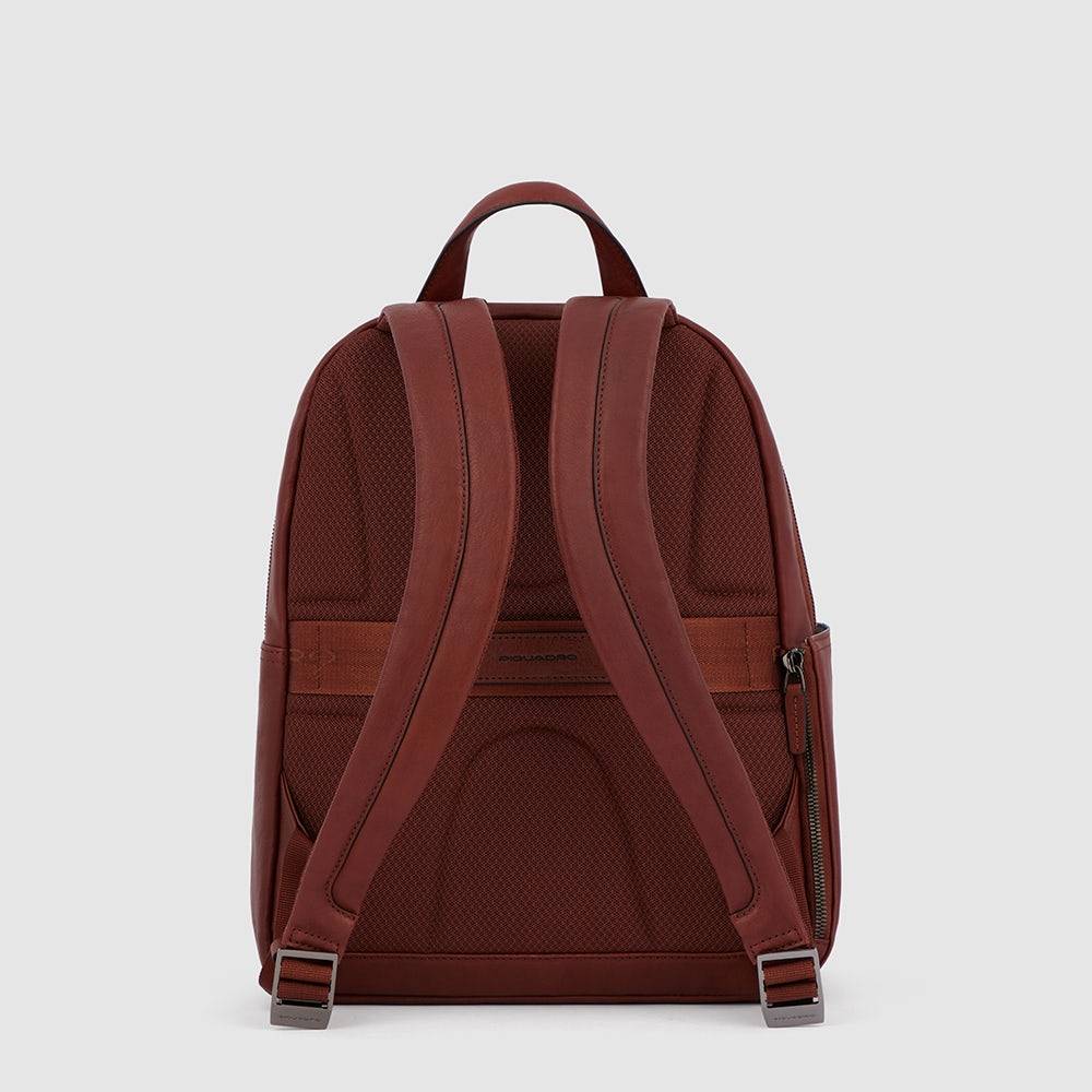 Piquadro Small size, computer 13,3" and iPad® backpack Offerta