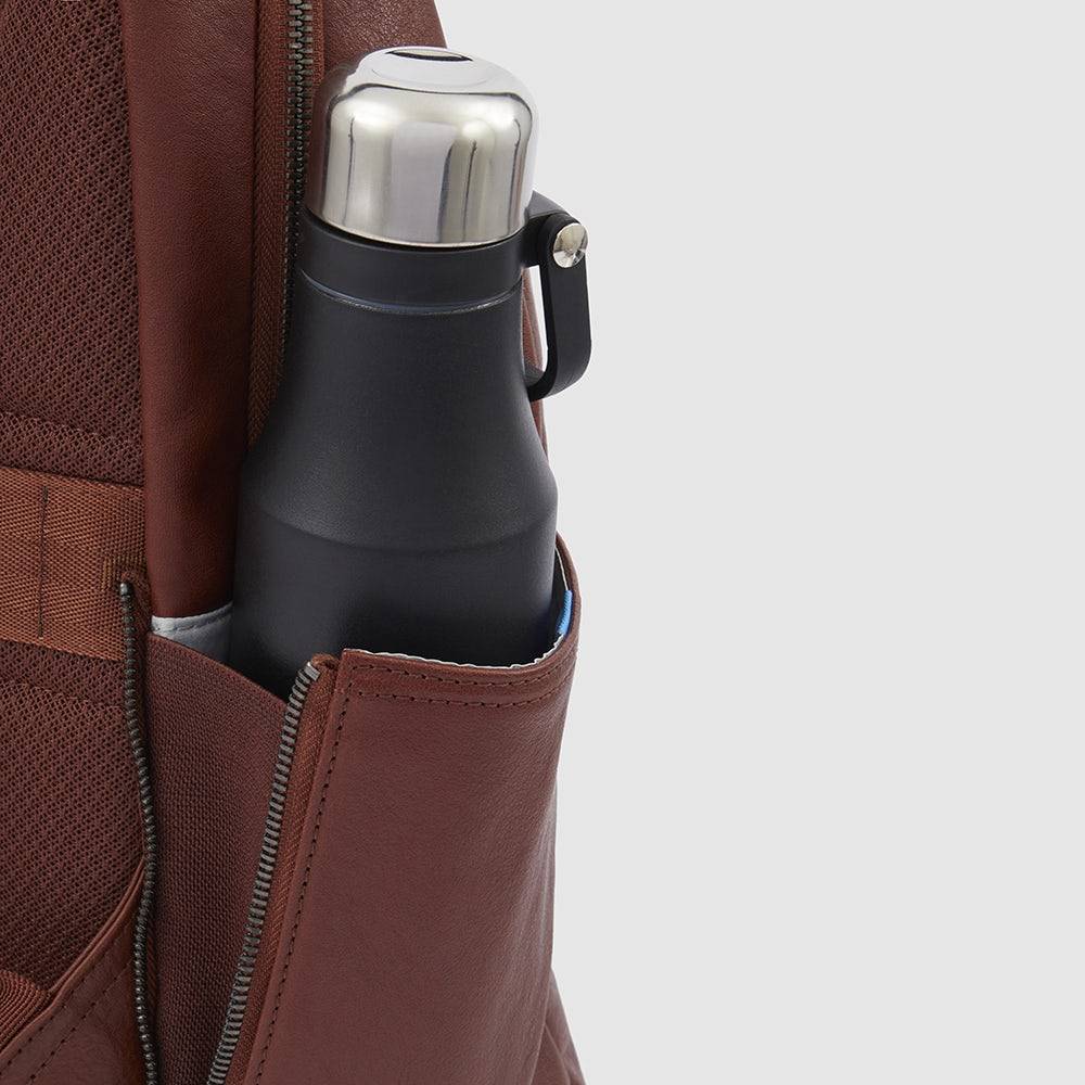 Piquadro Small size, computer 13,3" and iPad® backpack Offerta