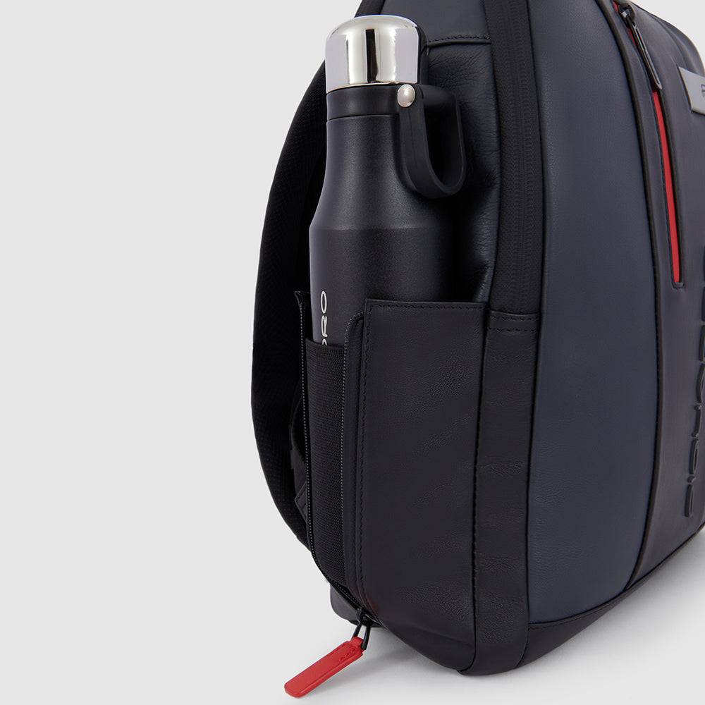 Piquadro Computer backpack 14" Saldi