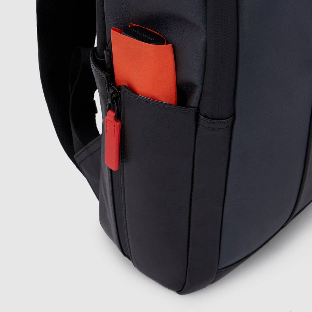 Piquadro Computer backpack 14" Saldi