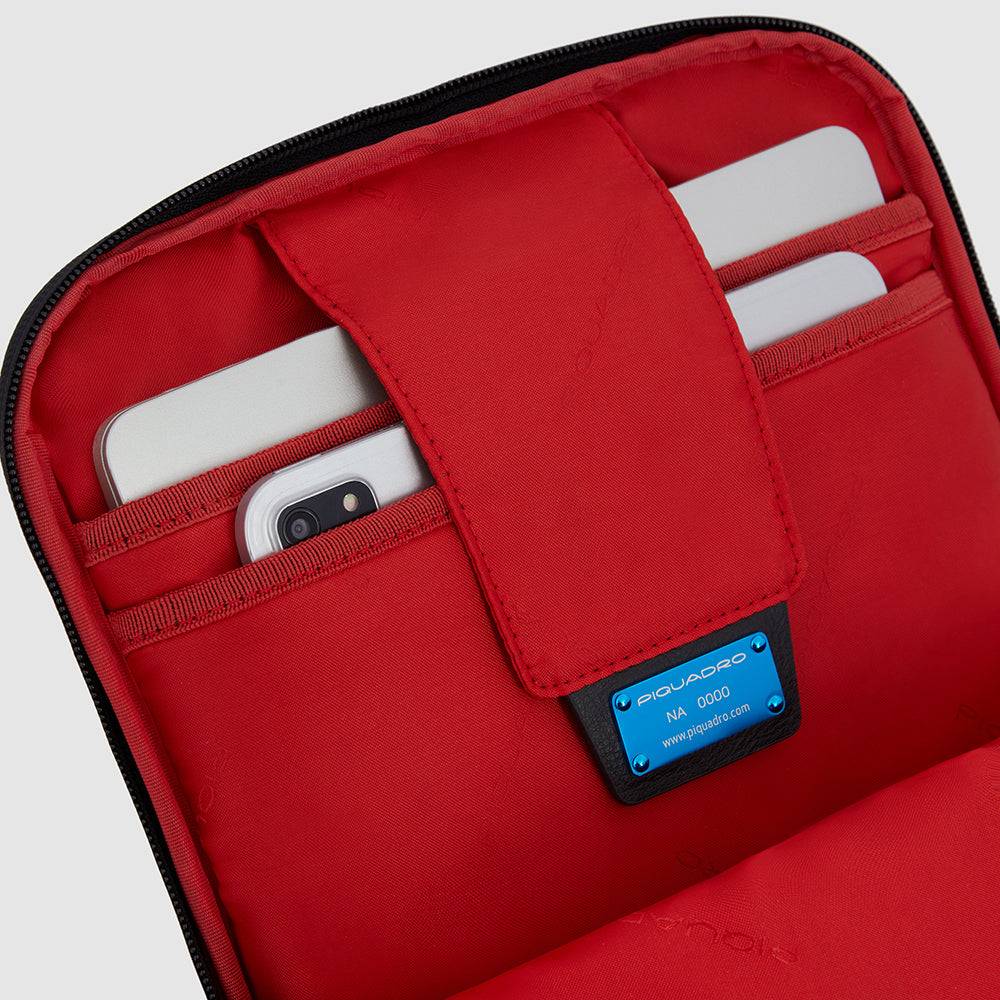 Piquadro Computer backpack 14" Saldi