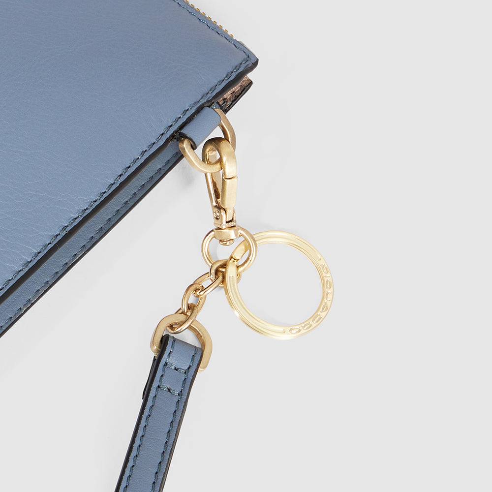 Piquadro Zip-around clutch with iPad® compartment I Più Venduti