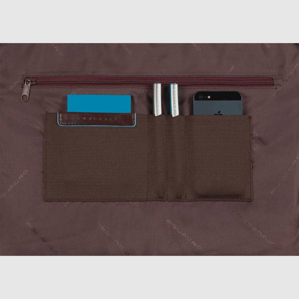 Piquadro Computer 14" briefcase Moda
