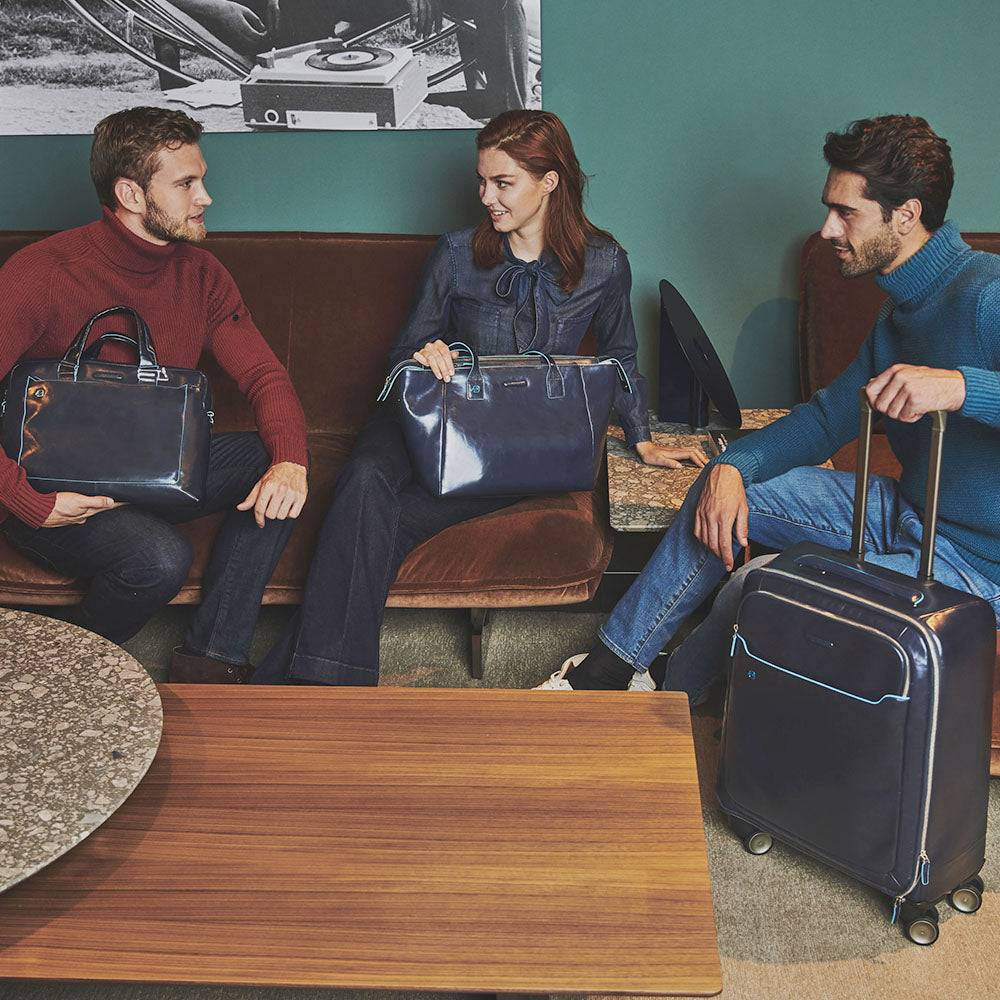 Piquadro Computer 14" briefcase Moda