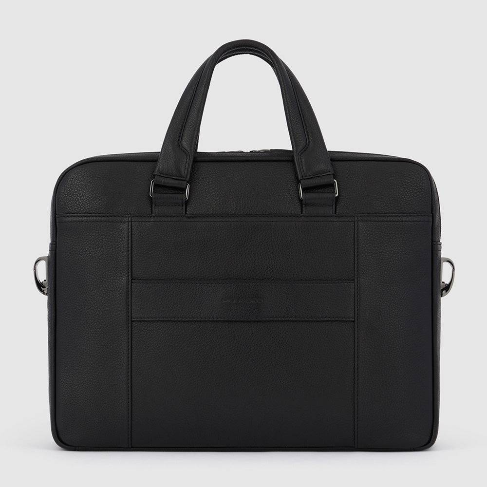 Piquadro Computer bag 15,6" with iPad®Pro 12,9" compartment Italy