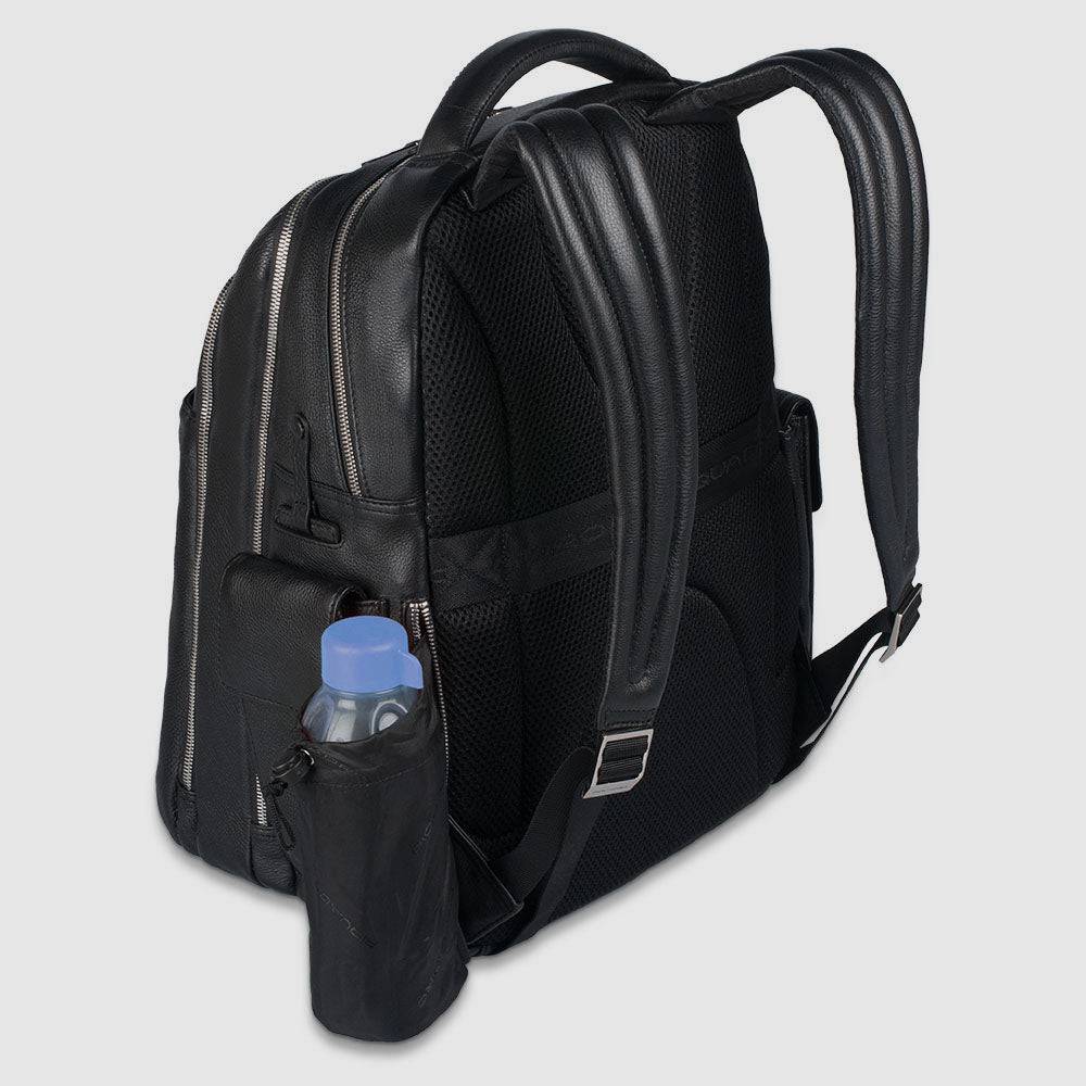 Piquadro Notebook backpack with iPad®Air/Air 2 Qualità