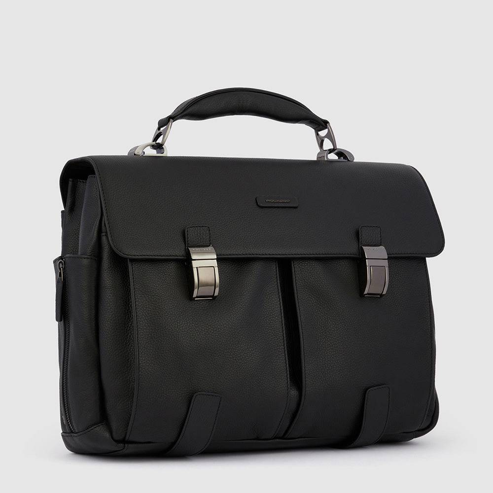 Piquadro Computer 15,6" and iPad®Pro 12,9” and briefcase Promozione