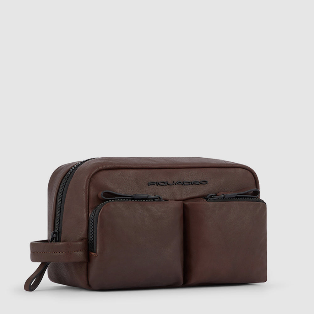 Piquadro Toiletry bag Sottocosto