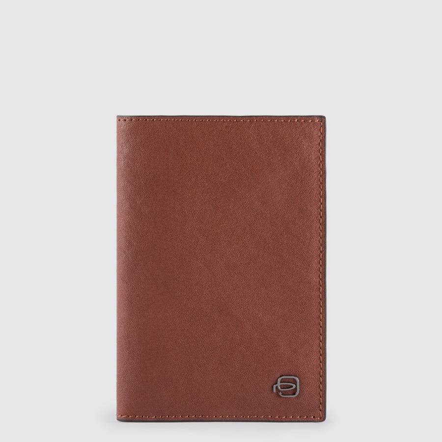 Piquadro Passport holder In Vendita