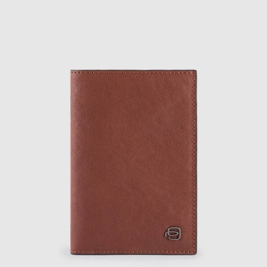 Piquadro Passport holder In Vendita