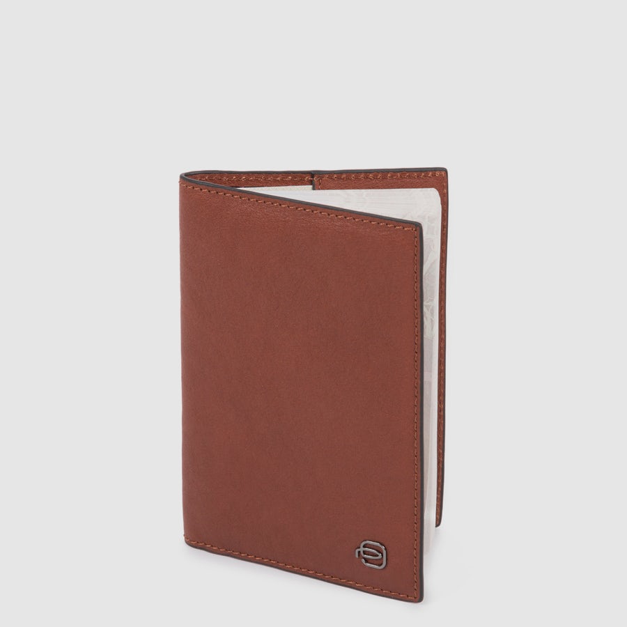 Piquadro Passport holder In Vendita
