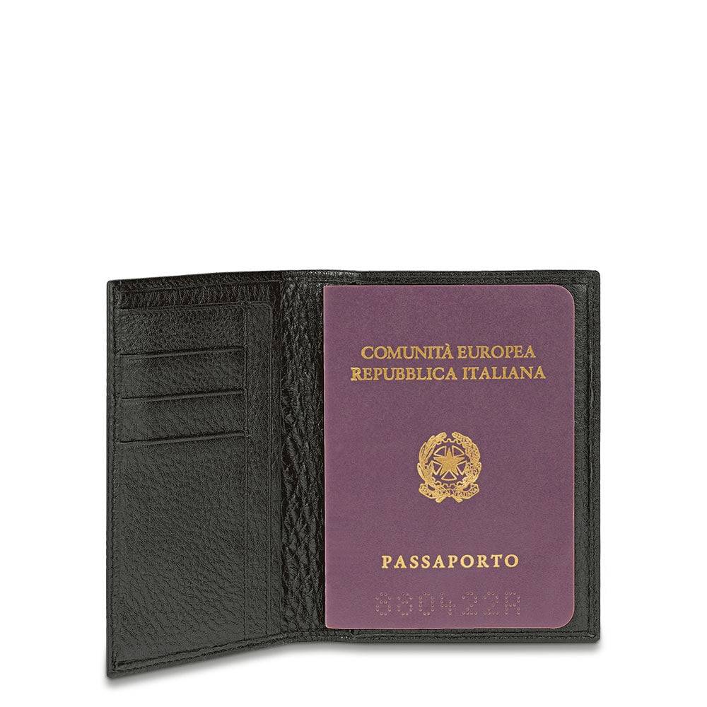 Piquadro Passport holder Offerte