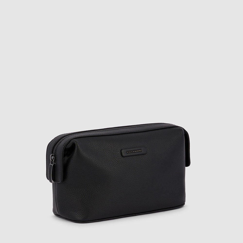 Piquadro Toiletry bag Vendita Calda