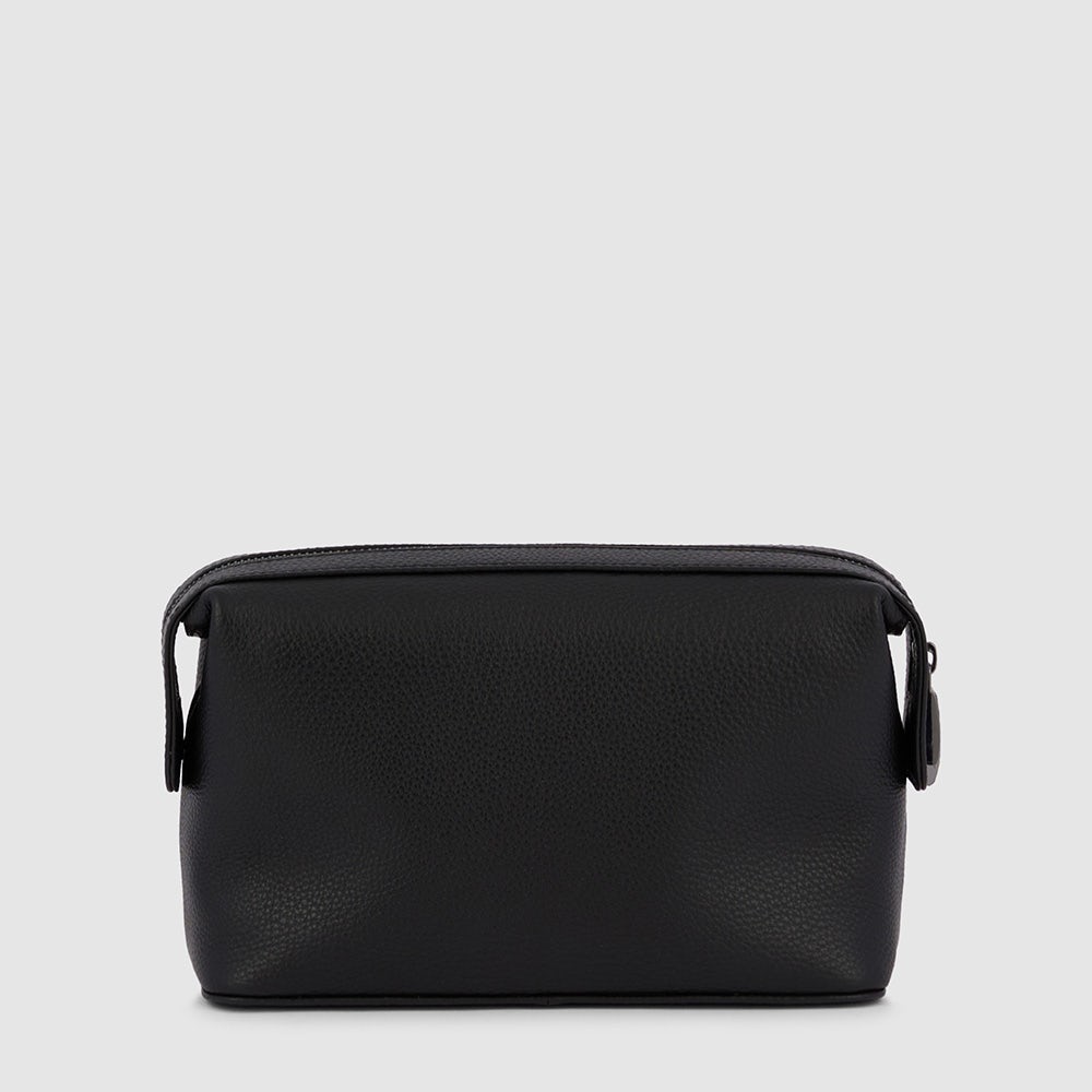 Piquadro Toiletry bag Vendita Calda
