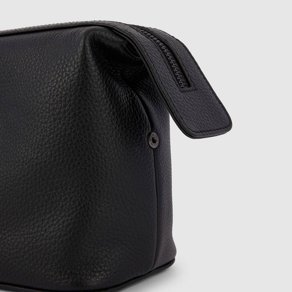 Piquadro Toiletry bag Vendita Calda