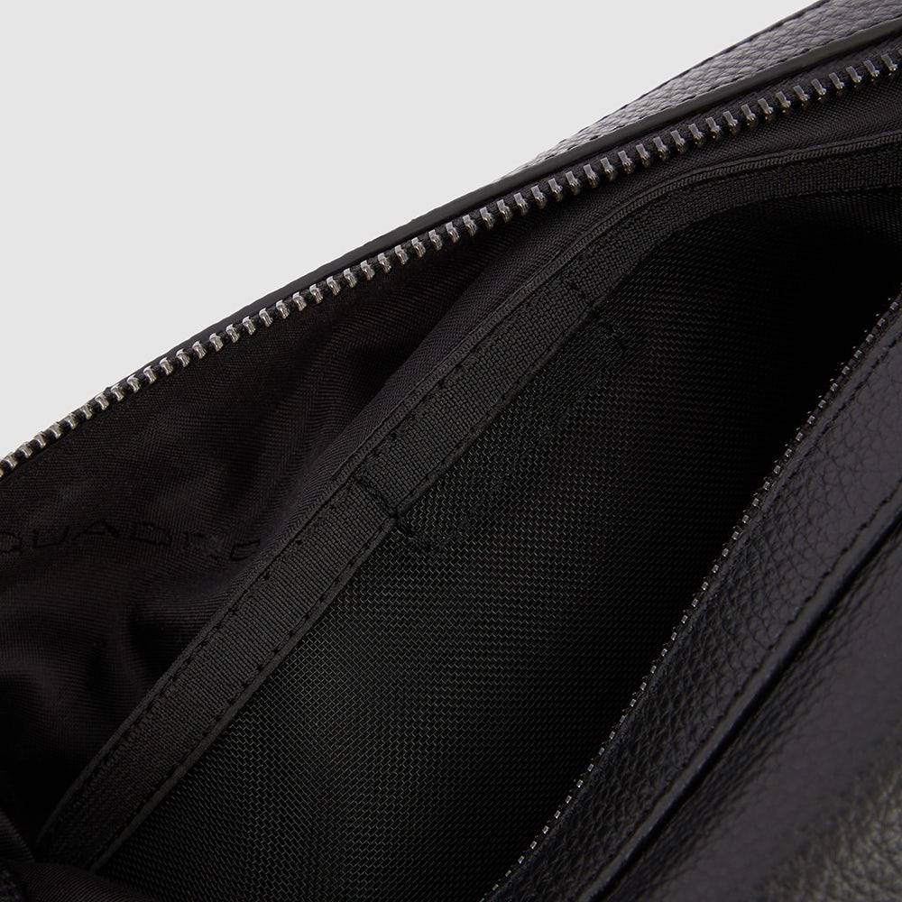 Piquadro Toiletry bag Vendita Calda