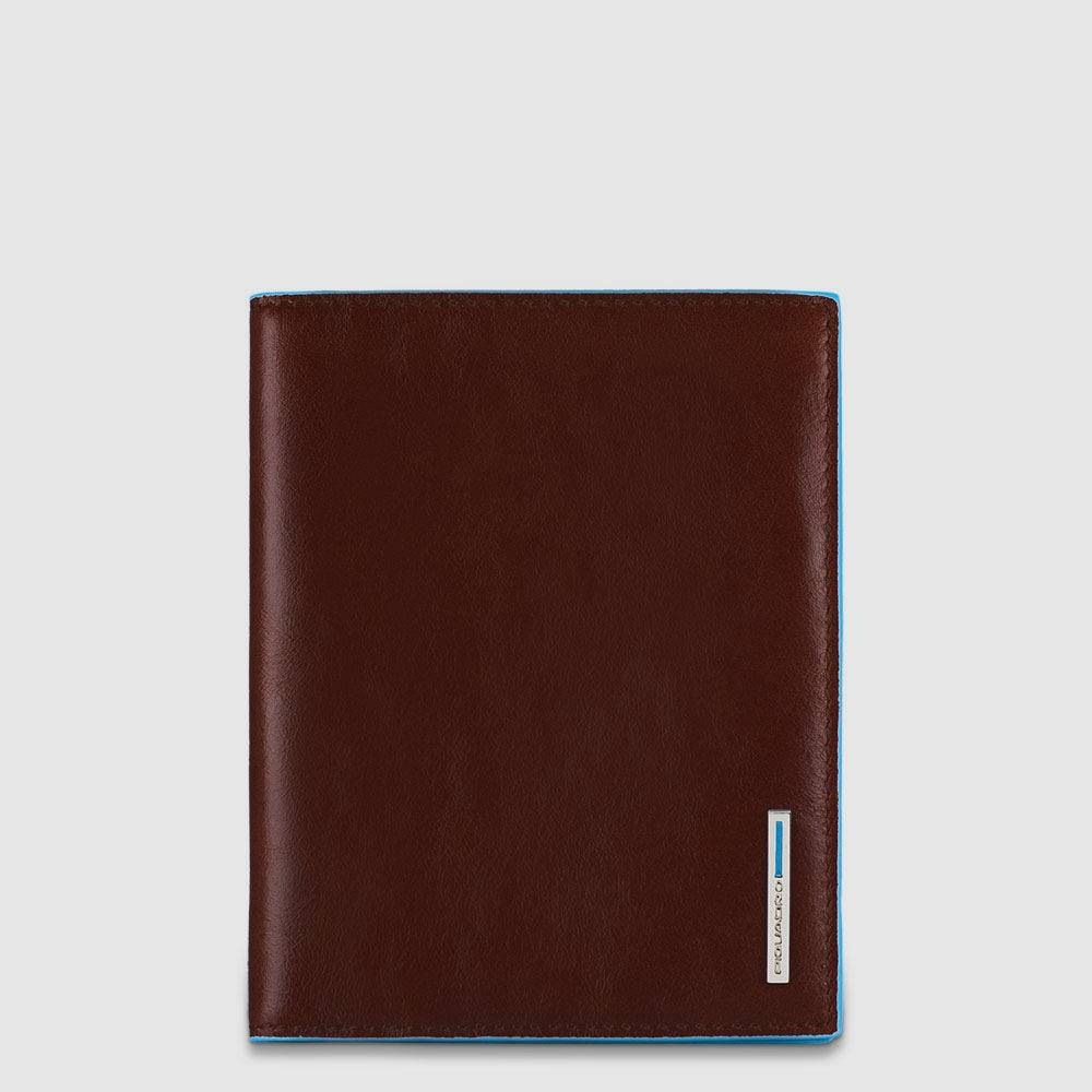 Piquadro Passport holder I Più Venduti