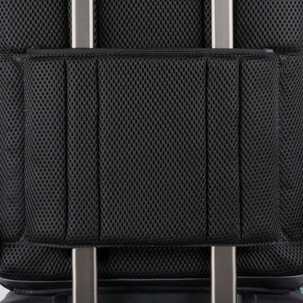 Piquadro LED-backpack for laptop 15,6" 2025