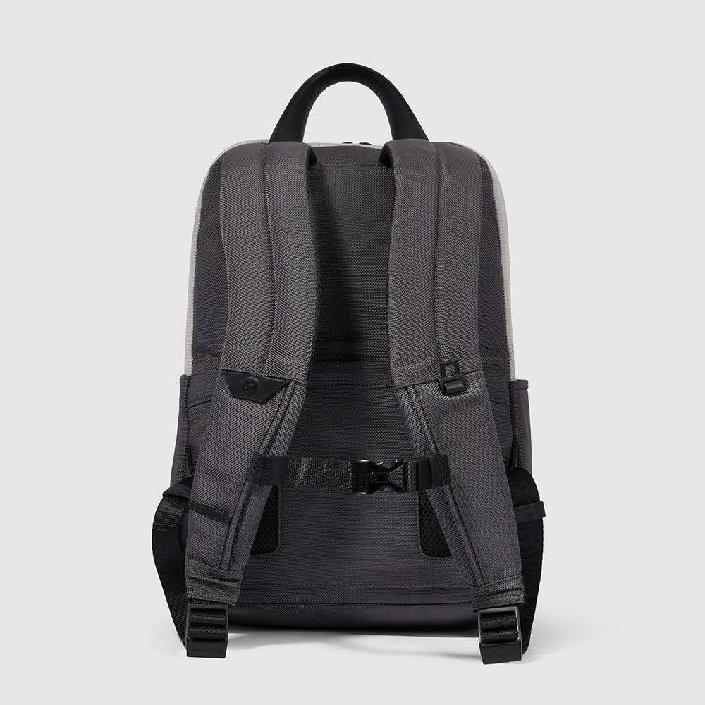 Piquadro Small size, computer 14" and iPad® backpack 2025
