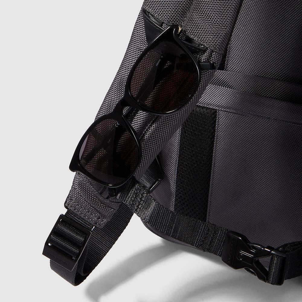 Piquadro Small size, computer 14" and iPad® backpack 2025