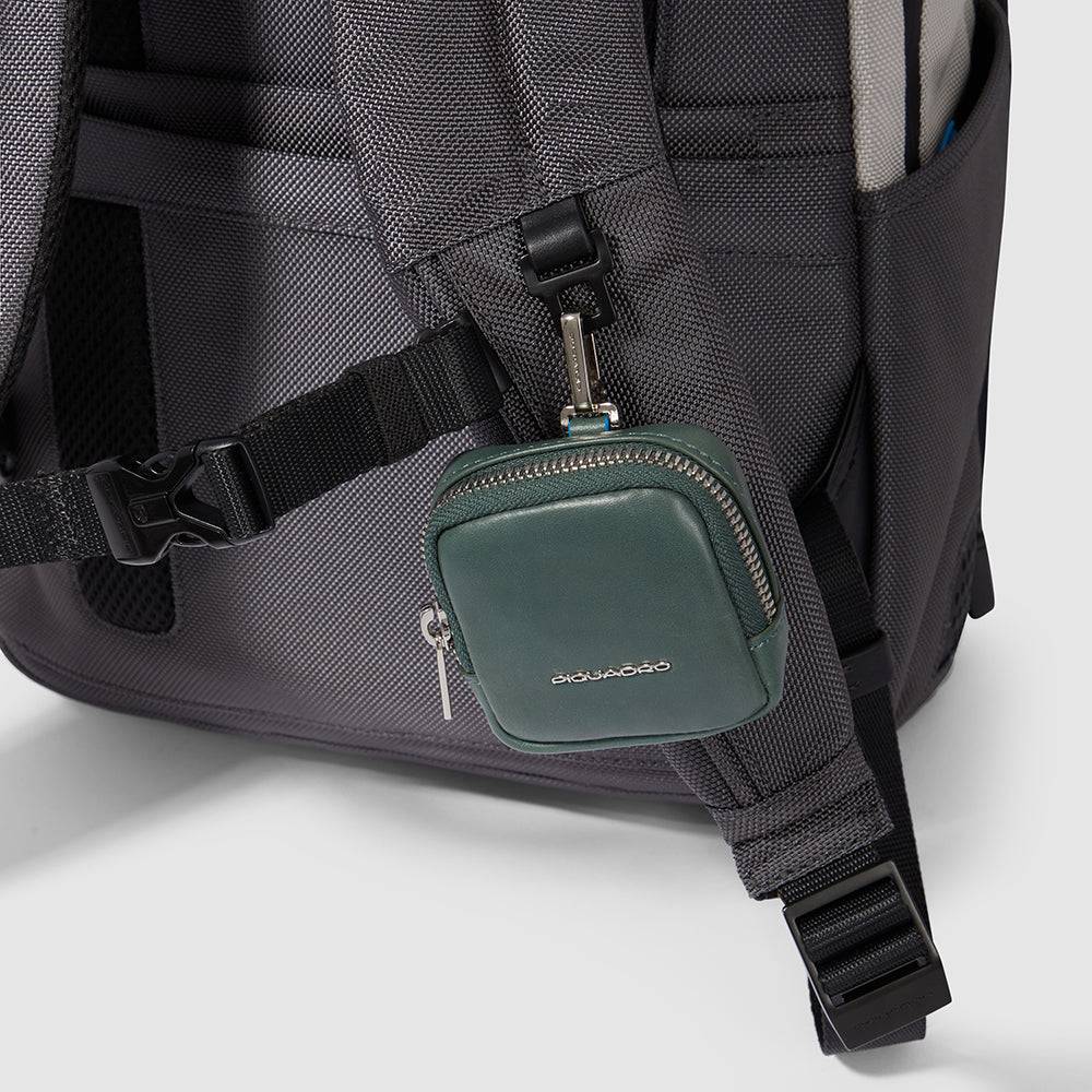 Piquadro Small size, computer 14" and iPad® backpack 2025