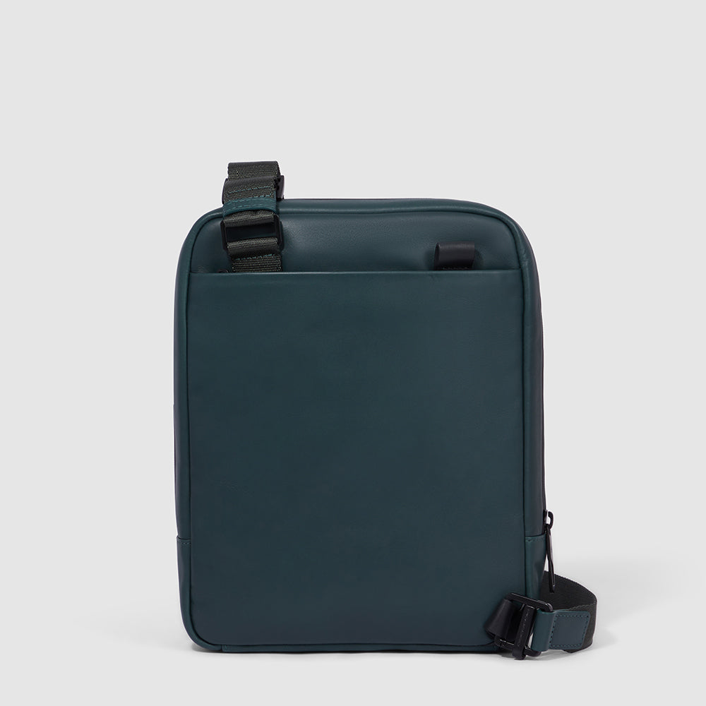 Piquadro Personalizable, modular iPad® crossbody bag Promozione