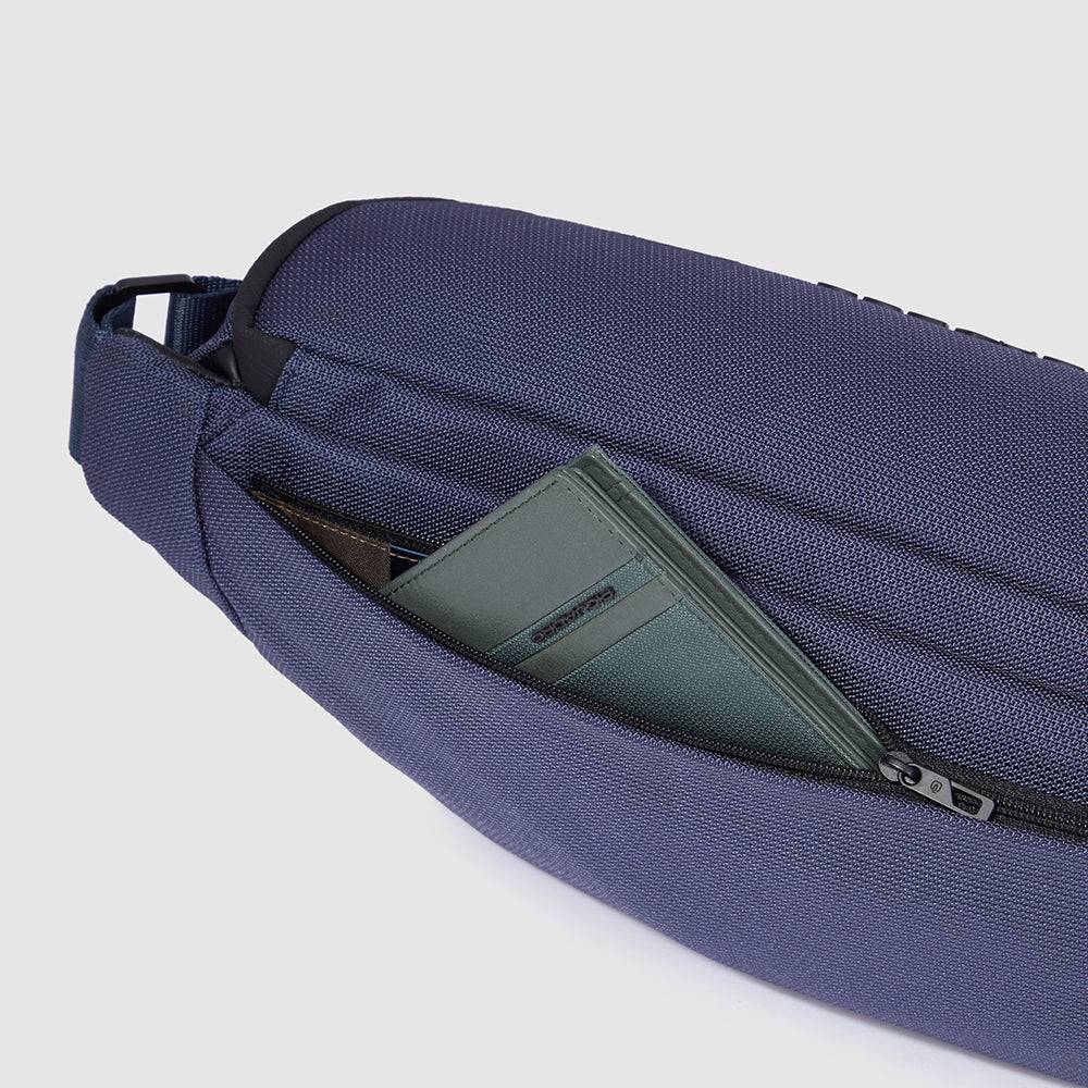 Piquadro Personalizable, modular bum bag Prezzo Ridotto