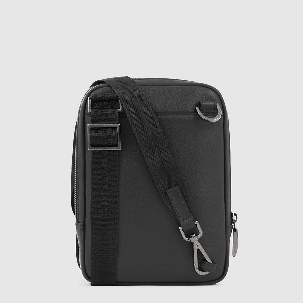 Piquadro Pocket crossbody bag with iPad®mini compartment Sottocosto