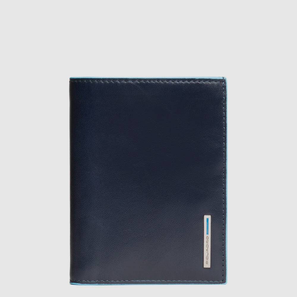 Piquadro Men’s wallet, vertical, Hotsell