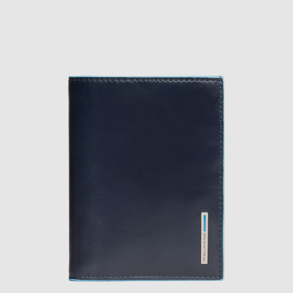 Piquadro Men’s wallet, vertical, Hotsell