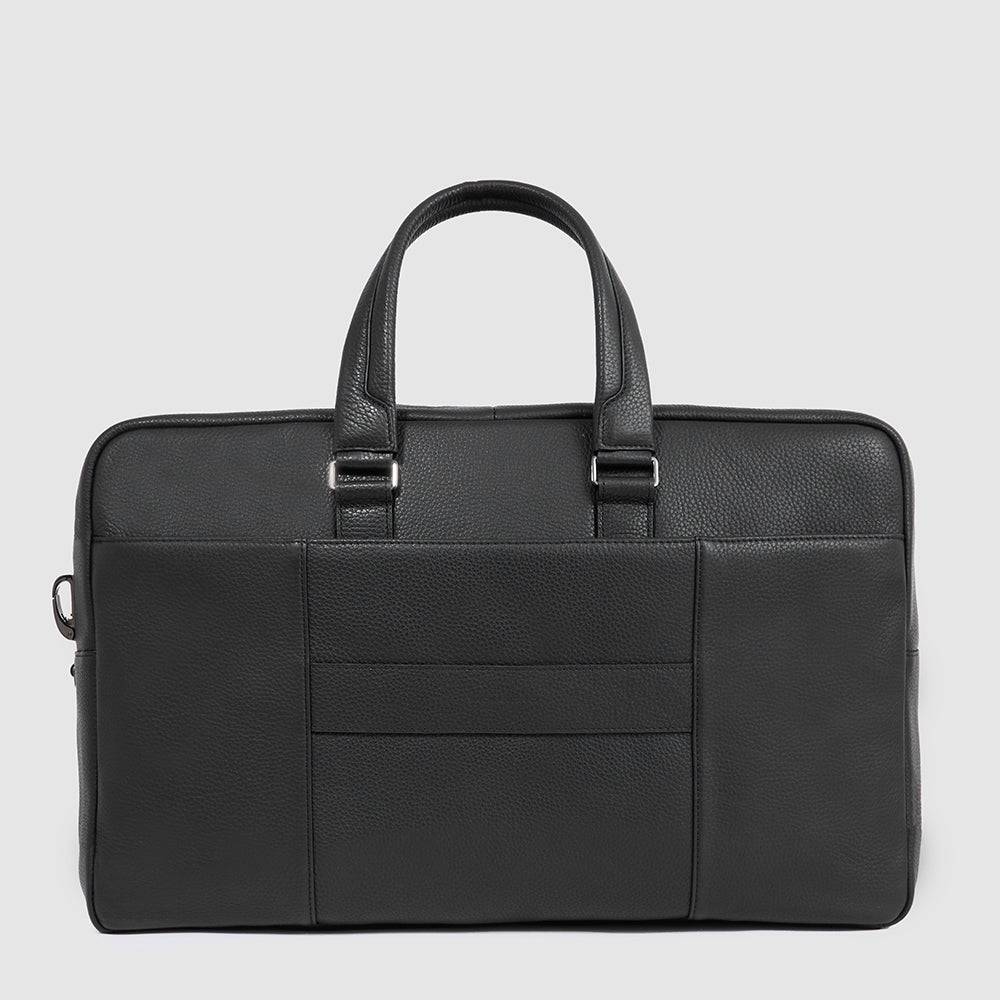 Piquadro Duffel bag with shoe compartment 2025