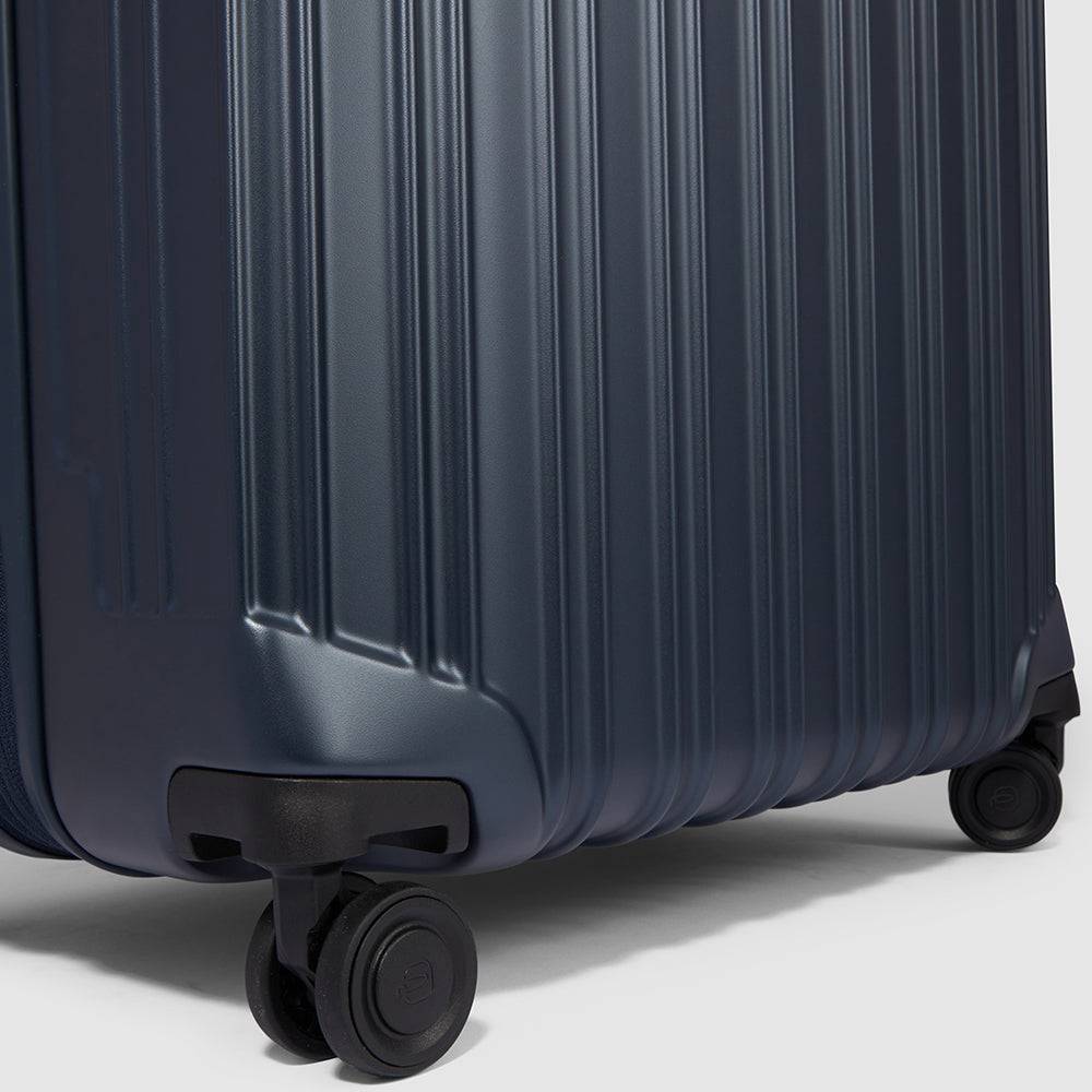 Piquadro Big size, expandable hardside spinner Vendita