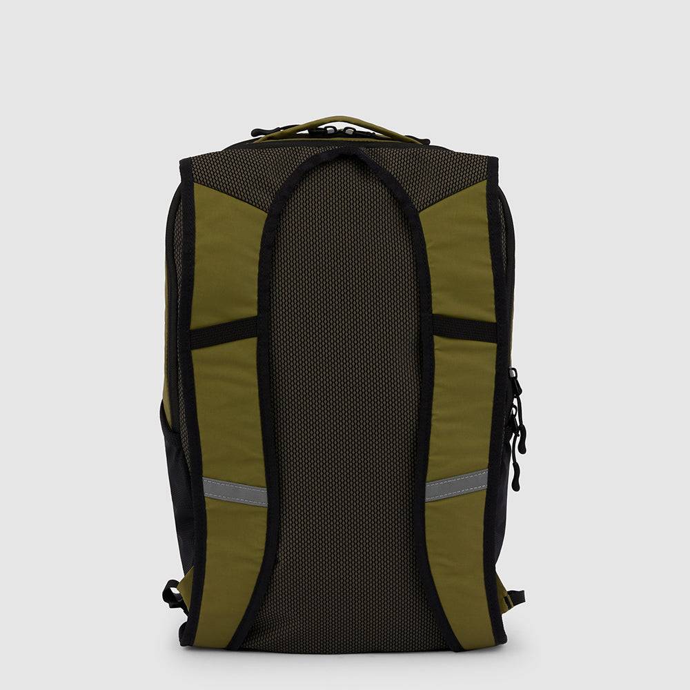 Piquadro Small size, foldable computer backpack Promozione Limitata
