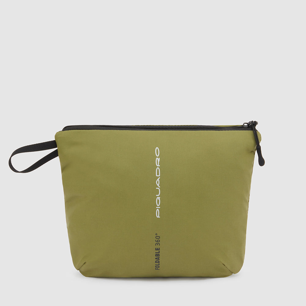 Piquadro Small size, foldable computer backpack Promozione Limitata